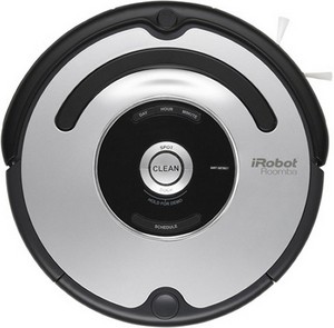 iRobot Roomba