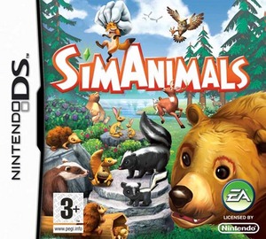 SimAnimals (Nintendo DS)