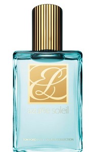 Estee Lauder "Azuree Soleil"