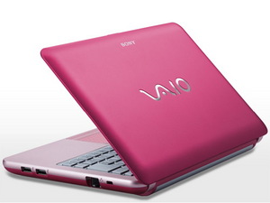 Sony Vaio