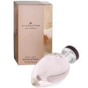 BANANA REPUBLIC Alabaster Eau Fraiche