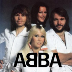 Диск ABBA