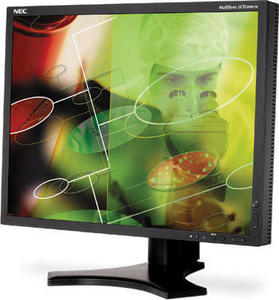 LCD-монитор NEC MultiSync LCD2090UXi