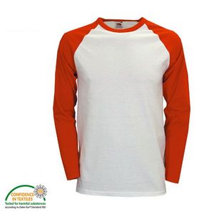 baseball long sleeve