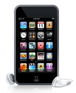 iPod touch