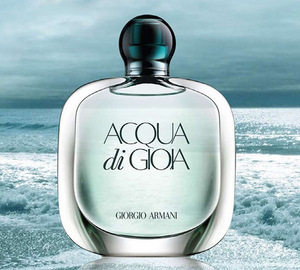 GIORGIO ARMANI Acqua di Gioia