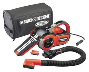 Black&Decker PAV 1205