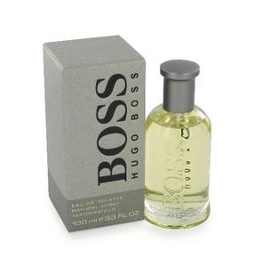 HUGO BOSS Boss Bottled