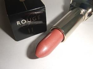 Guerlain G rouge 11 Grace holiday 2009