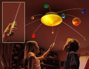 Remote Mobile Solar System