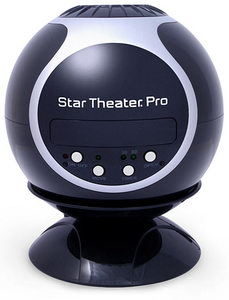 Star Theater Pro Home Planetarium