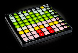 Novation Launchpad