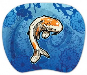 PC PET MP-TOM TURBO Fish