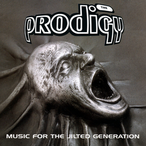 Попасть на концерт The Prodigy