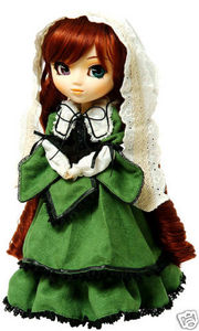 Pullip  Suiseiseki