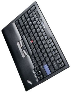 Клавиатура ThinkPad USB Keyboard with TrackPoint, [55Y9032]