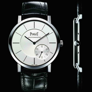 Piaget Altiplano Ultra-Thin