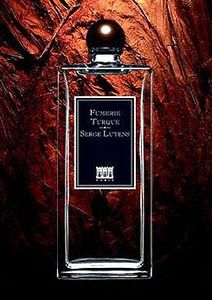 Serge Lutens Cuir Mauresque (мужские)