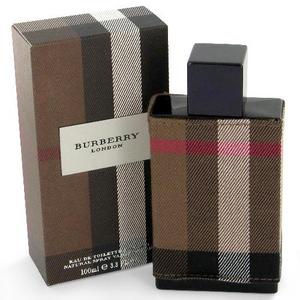 Burberry London (eau de toilette) for men