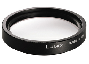 Линза для съемки крупным планом DMW-LC55