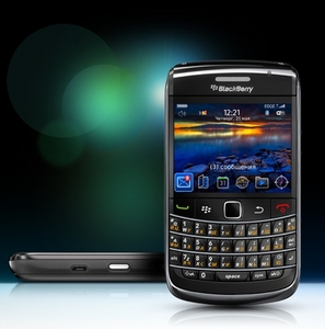 BlackBerry Bold 9700