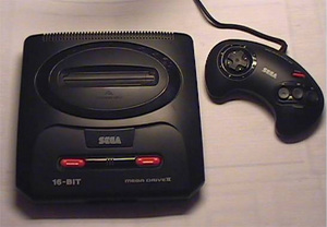 Sega