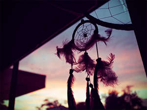 Dreamcatcher