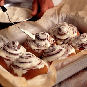 Cinnabon