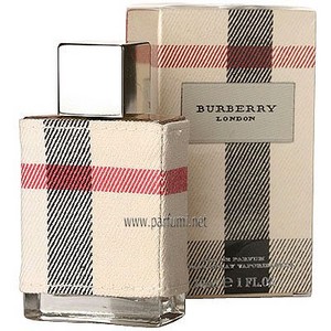 Burberry london