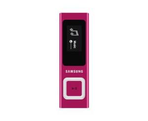 MP3-плеер Samsung YP-U6 4Gb