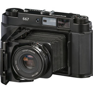 (1300) Voigtlander Bessa III