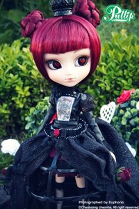 Pullip Lunatic Queen