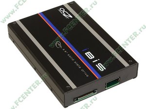 SSD 240ГБ OCZ "IBIS" OCZ3HSD1IBS1-240G