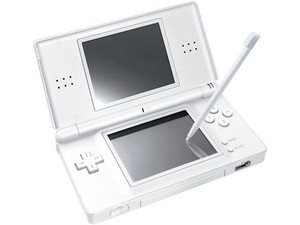 nintendo ds lite/dsi