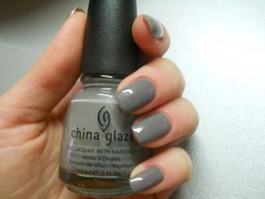 China Glaze Recycle