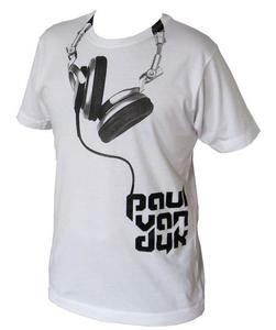 Paul van Dyk T-Shrit