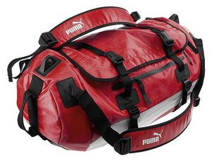 Barrel Bag Puma Sailing