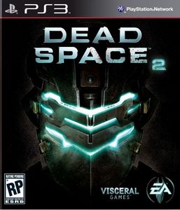 dead space 2