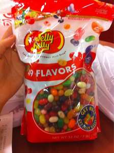 Jelly Belly