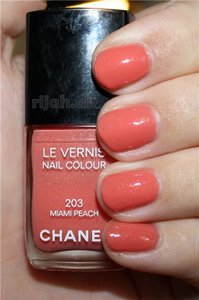 лаки CHANEL