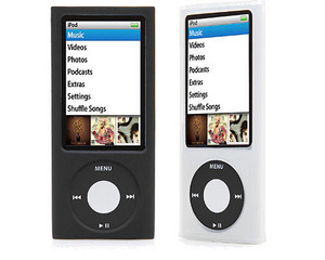 iPod nano 5 поколения