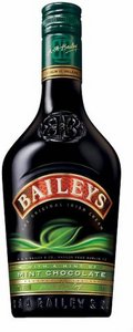 Baileys mint chocolate