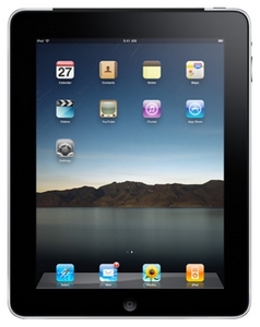 Apple iPad 64gb+3G