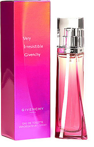 Givenchy Very Irresistible