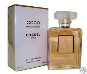 Coco Mademoiselle Chanel