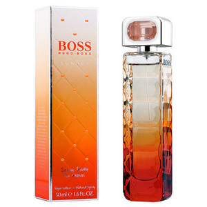 туалетная вода Hugo Boss Orange Sunset