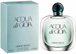 Духи Acqua de Gioia (Giorgio Armani)