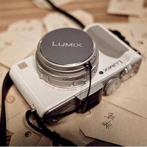 Panasonic Lumix DMC-LX5