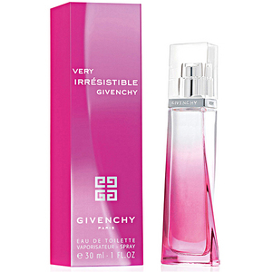 Very Irresistible Givenchy