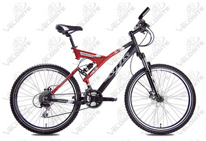 Stels Navigator Disc (2010)